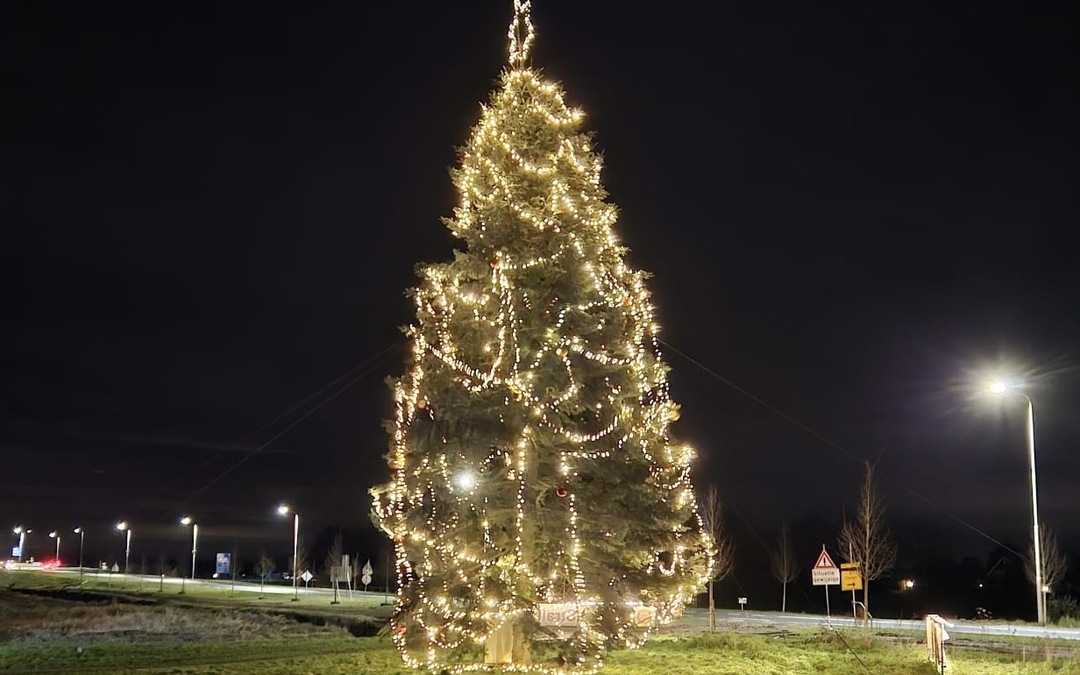 De Sterren Stralen weer! 