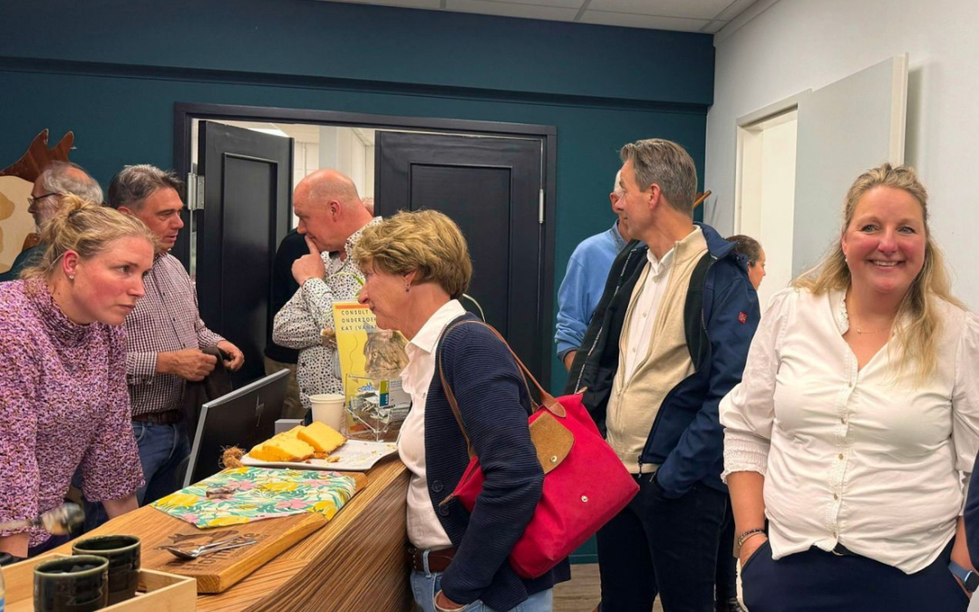 Dierenkliniek de Hofmarke