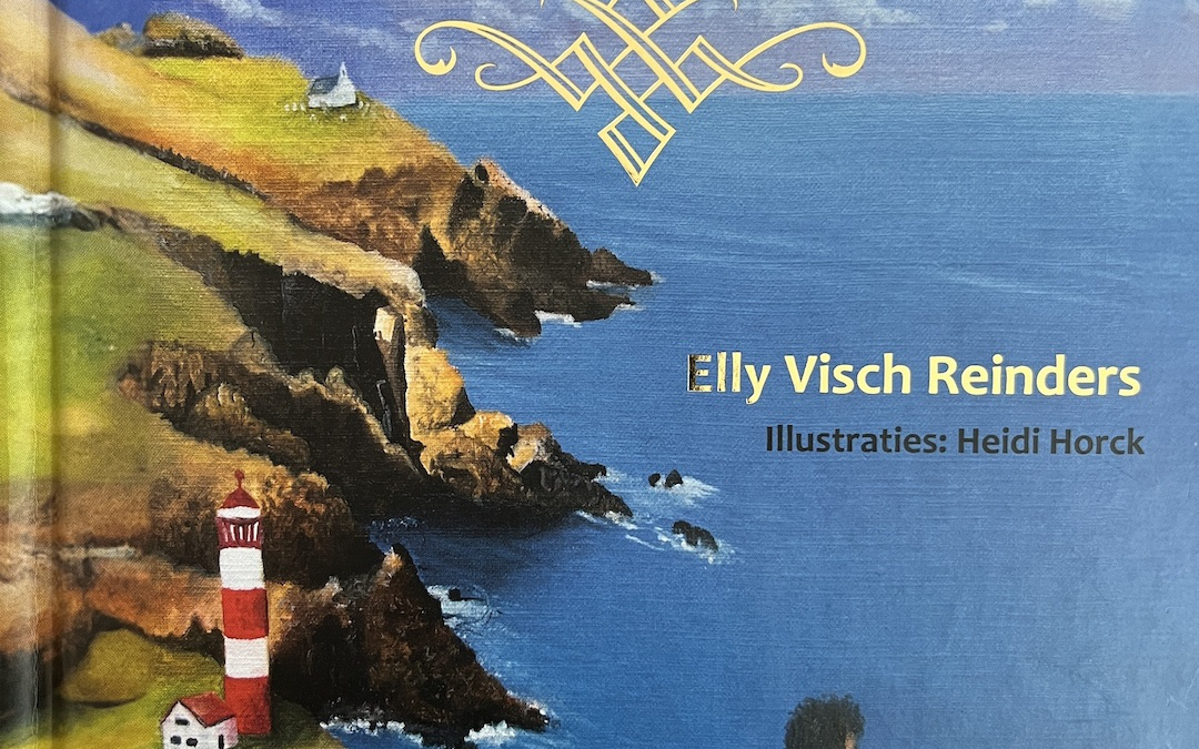 Naar HEDDWCH waar het leven is zoals het moet zijn